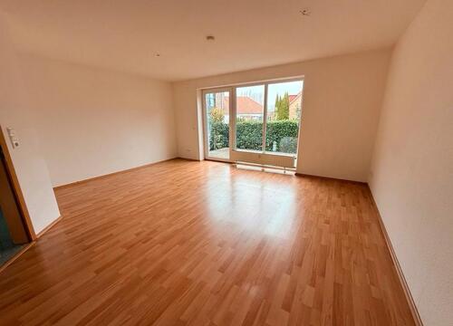 Foto - Helle 3 Zimmer, Küche, Bad, Gäste WC Wohnung, EG, in BASSUM