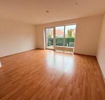 Helle 3 Zimmer, Küche, Bad, Gäste WC Wohnung, EG, in BASSUM