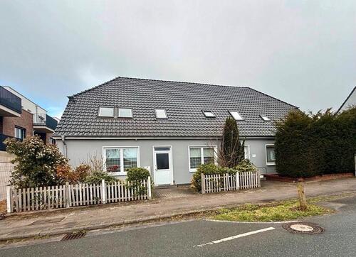 Foto - 3 Zimmer Erdgeschoßwohnung zur Miete in Bassum