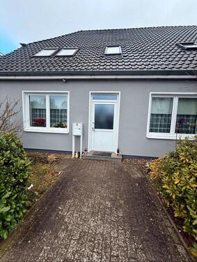 Foto - 3 Zimmer Erdgeschoßwohnung in Bassum