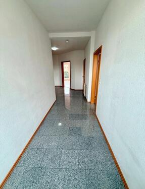 Foto - Erdgeschoßwohnung in Bassum zur Miete