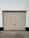 Foto - Kleine Garage in Eschwege - ideal für Motorräder oder Lager