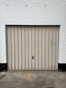 Foto - Kleine Garage in Eschwege - ideal für Motorräder oder Lager