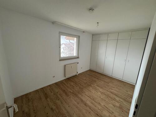 Foto - 3 Zimmer Etagenwohnung in Hügelsheim