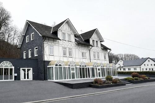 Foto - Kapitalanlage Bad Marienberg 4 Wohnungen +Gewerbe 