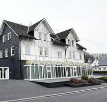 Kapitalanlage Bad Marienberg 4 Wohnungen +Gewerbe | modernisiert - Bad Marienberg (Westerwald)