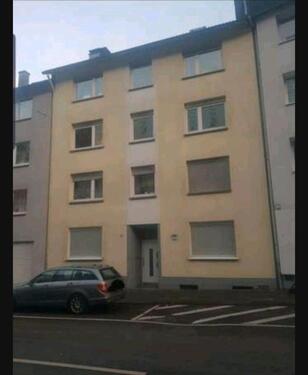 Foto - 3-Zimmer-Wohnung mit Garten in Wuppertal-Elberfeld