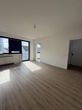 Foto - 1 Zimmer Etagenwohnung zur Miete in Mönchengladbach