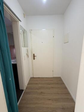Foto - 1 Zimmer Etagenwohnung in Mönchengladbach