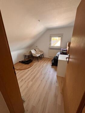 Foto - Dachgeschoßwohnung in Stuttgart zur Miete