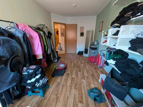 Foto - 4-Zimmer Wohnung in Schwarzenfeld zu vermieten