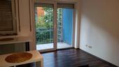 Foto - 1 Zi. App. mit Balkon, Zentral, Uni & Klinikum, inkl. Pkw Stellpl