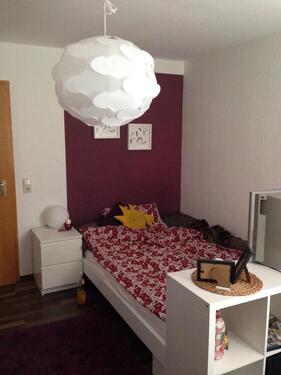 Foto - 1 Zimmer Etagenwohnung zum Kaufen in Kassel