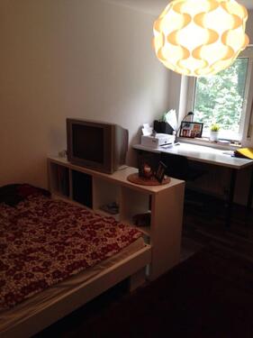 Foto - Etagenwohnung in Kassel zum Kaufen