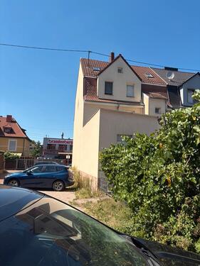 Foto - 4 Zimmer Erdgeschoßwohnung in Saarbrücken