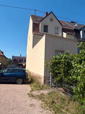 Foto - Erdgeschoßwohnung in Saarbrücken zum Kaufen