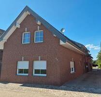 Charmante 4-Zimmer Obergeschosswohnung 165m² in naturnaher Lage - Wegberg