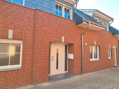 Foto - 4 Zimmer Etagenwohnung zur Miete in Wegberg