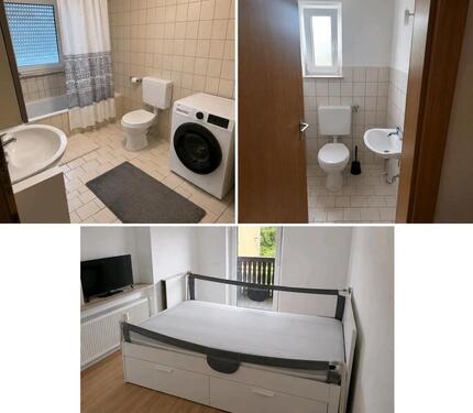 Foto - 3 Zimmer Etagenwohnung zur Miete in Marktredwitz