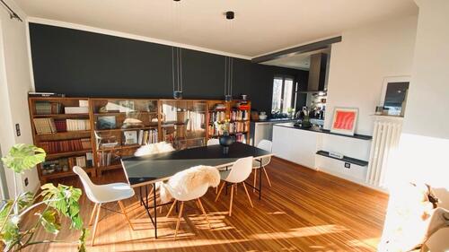 Foto - 6 Zimmer Maisonettenwohnung zur Miete in Gelsenkirchen