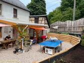 Foto - Kleines Einfamilienhaus in schöner Umgebung
