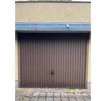 Garage zu vermieten – sicher & zentral, Breiter Weg, Hameln - Bad Pyrmont