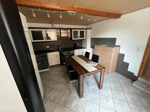 Foto - Etagenwohnung in Katzenelnbogen
