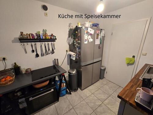 Foto - Einfamilienhaus in Hohenroth zur Miete