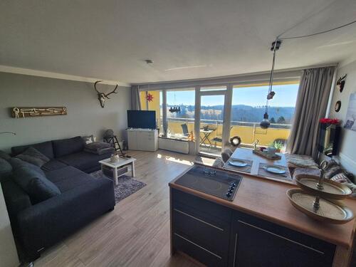 Foto - Exklusive FeWo im Harz mit Südbalkon