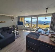 Exklusive FeWo im Harz mit Südbalkon - Braunlage