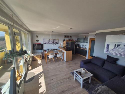 Foto - Etagenwohnung in Braunlage