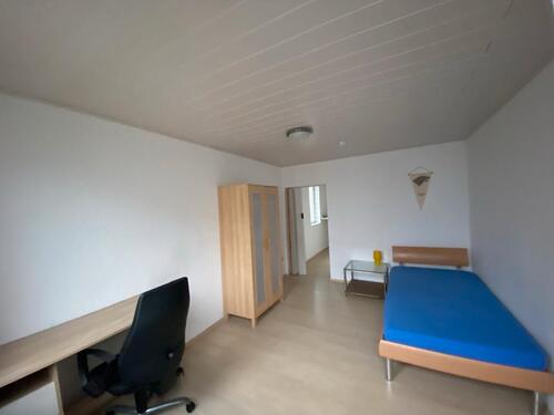 Foto - 1,5 Zimmer WohnungAppartement in zentraler Lage