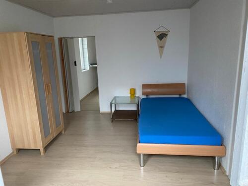 Foto - Etagenwohnung zur Miete in Clausthal-Zellerfeld