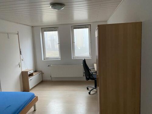 Foto - Etagenwohnung in Clausthal-Zellerfeld