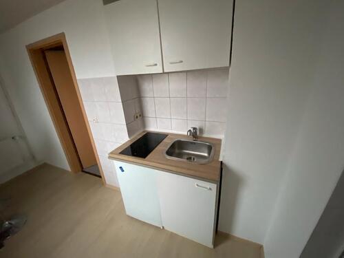 Foto - Etagenwohnung in Clausthal-Zellerfeld zur Miete