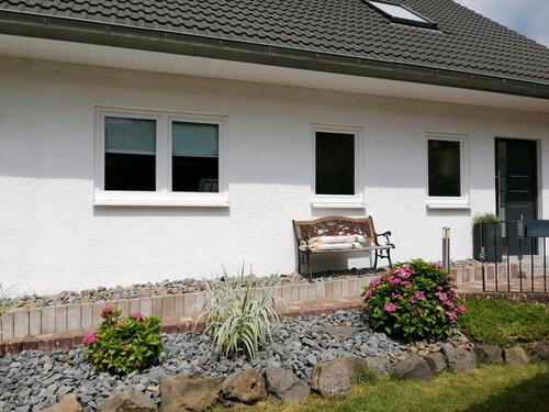 Foto - Etagenwohnung zur Miete in Bergneustadt