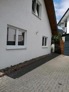 Foto - Etagenwohnung in Bergneustadt