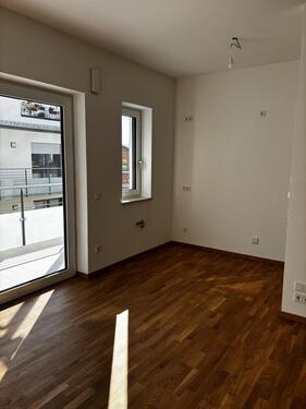 Foto - 3-Zimmer Wohnung im Seniorenwohnen Abensberg