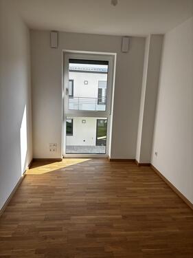 Foto - Etagenwohnung in Abensberg