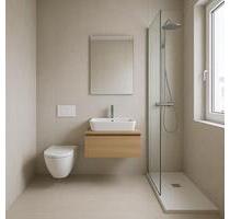 Frisch saniertes Apartment in Solingen- Ohligs!