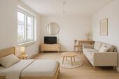 Foto - Etagenwohnung zur Miete in Solingen