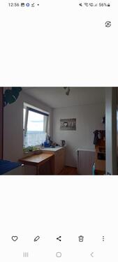 Foto - Etagenwohnung in Vellmar zur Miete