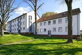 Foto - 2-Zimmer-Wohnung in Dortmund - 375,00 EUR Kaltmiete,