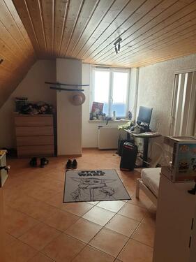 Foto - Etagenwohnung in Müllheim