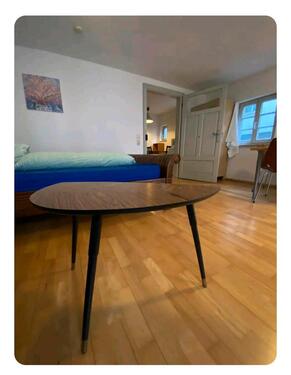 Foto - 1 Zimmer Altstadtwohnung Augsburg