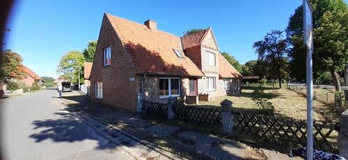 Foto - Einfamilienhaus in Hagenow zum Kaufen