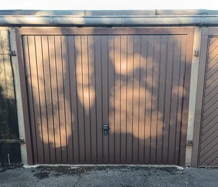 Foto - mehrere Garagen in Freiberg an der Brander Straße Ecke Karl-Kegel-Straße Südkreuz zu vermieten