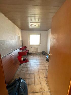 Foto - Etagenwohnung in Breuna