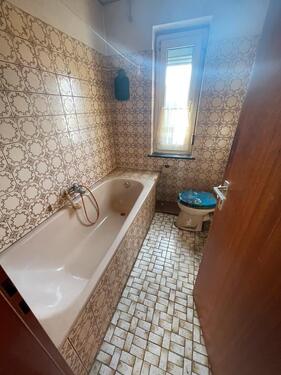 Foto - Etagenwohnung in Breuna zur Miete