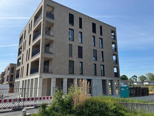 Foto - Schöne neue Wohnwelt - 1.500,00 EUR Kaltmiete,